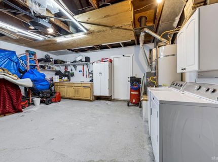 1802 Elks Club Drive, South Lake Tahoe, CA 96150 Photo