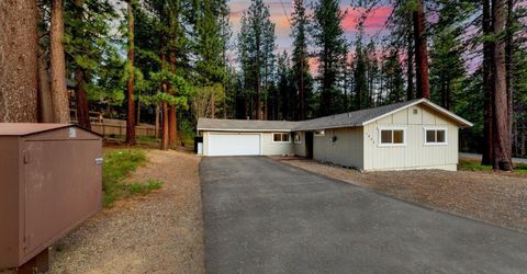 1802 Elks Club Drive, South Lake Tahoe, CA 96150 Photo