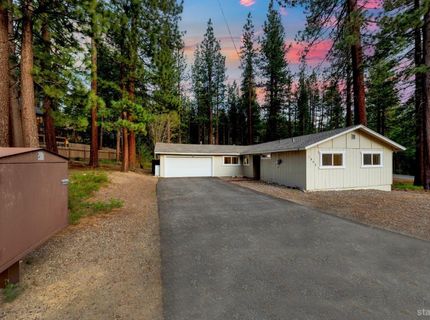 1802 Elks Club Drive, South Lake Tahoe, CA 96150 Photo