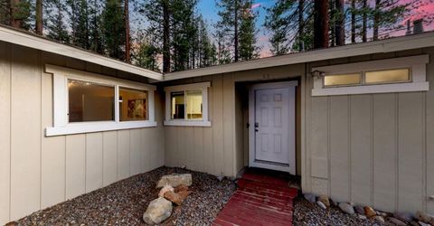 1802 Elks Club Drive, South Lake Tahoe, CA 96150 Photo