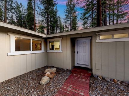 1802 Elks Club Drive, South Lake Tahoe, CA 96150 Photo