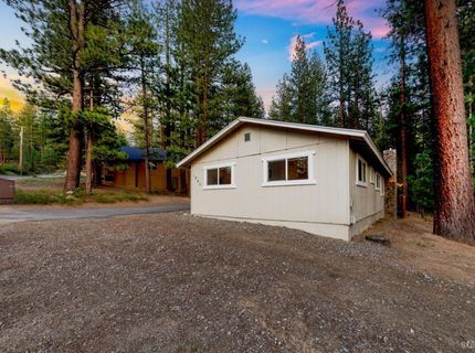 1802 Elks Club Drive, South Lake Tahoe, CA 96150 Photo
