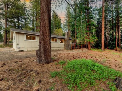1802 Elks Club Drive, South Lake Tahoe, CA 96150 Photo