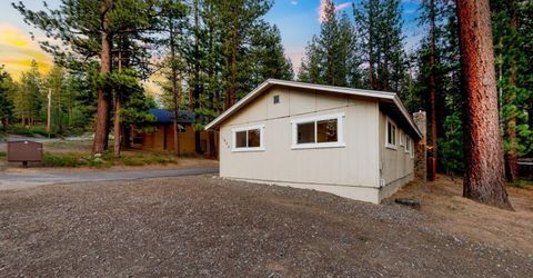 1802 Elks Club Drive, South Lake Tahoe, CA 96150 Photo