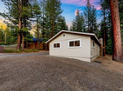 1802 Elks Club Drive, South Lake Tahoe, CA 96150 Photo