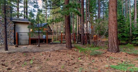 1802 Elks Club Drive, South Lake Tahoe, CA 96150 Photo