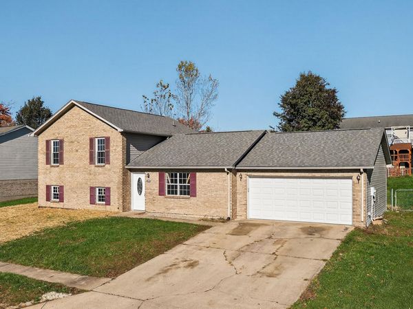 292 Harvest Way, Crittenden, KY 41030
