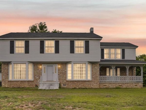 103 S Mcgregor Avenue, Mobile, AL 36608