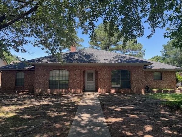 4115 Holbrook Street, Paris, TX 75462
