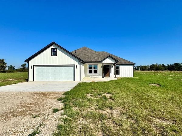 1490 FM 1256, Eustace, TX 75752