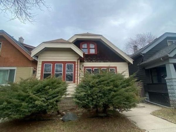 3128 41st STREET, Milwaukee, WI 53216