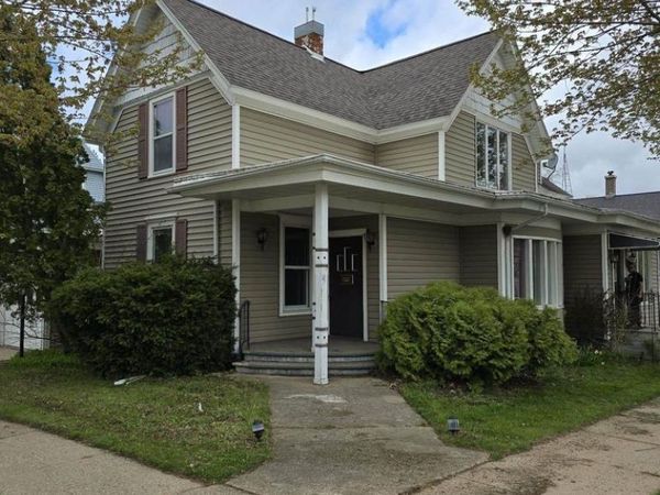 151 ADAMS AVENUE, Berlin, WI 54923