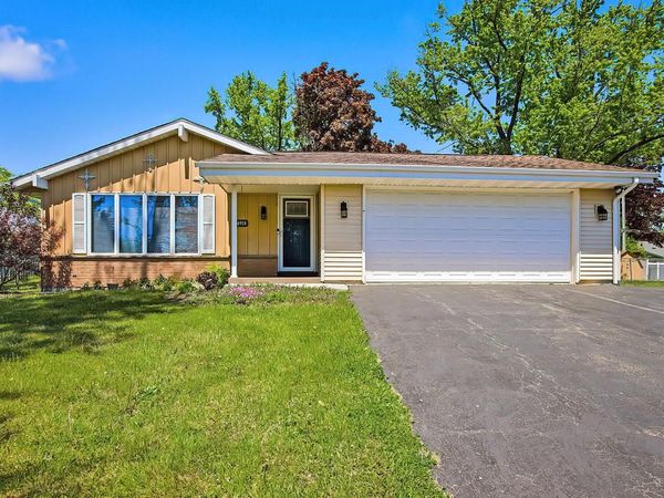 24918 68th STREET, Salem, WI 53168