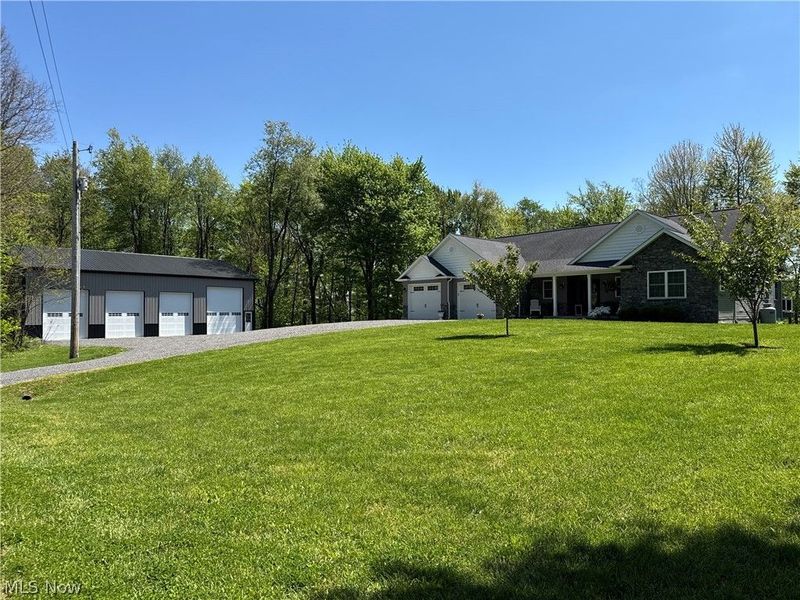 5700 Amber Road NW, Dundee, OH 44624 Photo 2
