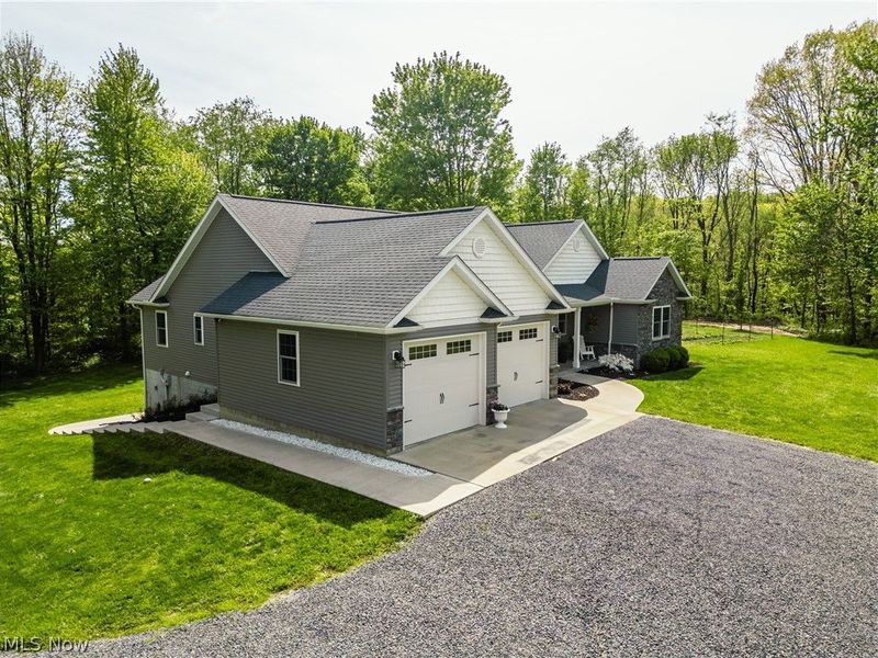 5700 Amber Road NW, Dundee, OH 44624 Photo 3