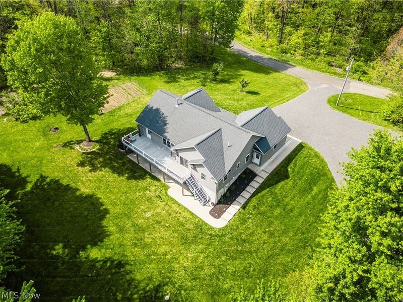 5700 Amber Road NW, Dundee, OH 44624 Photo 4