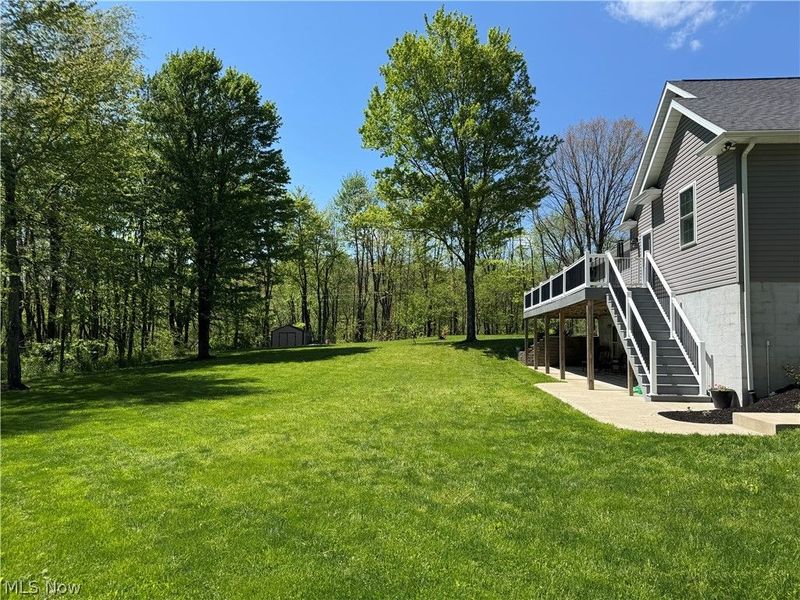 5700 Amber Road NW, Dundee, OH 44624 Photo 5