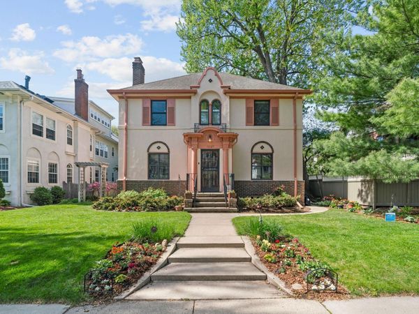 1629 W 25th Street, Minneapolis, MN 55405