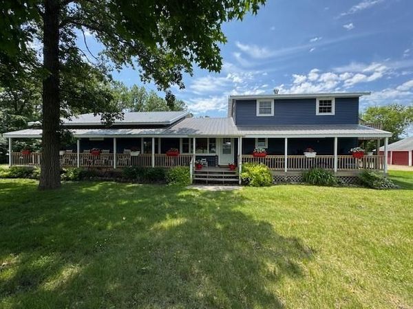 14717 State 210 , Hewitt, MN 56453