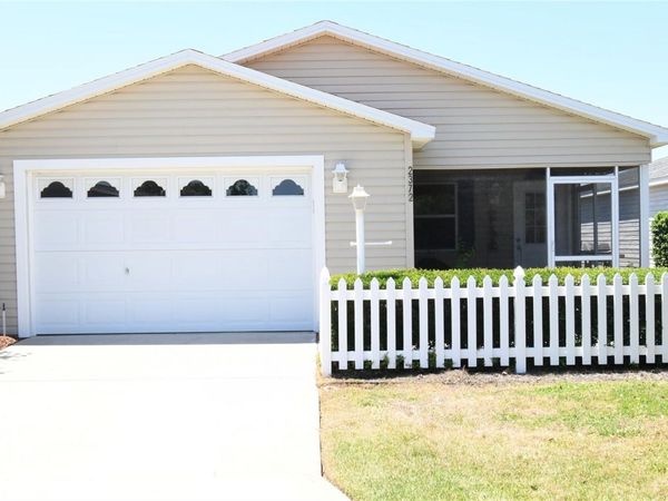 2372 TRAVIS PLACE , THE VILLAGES, FL 32162