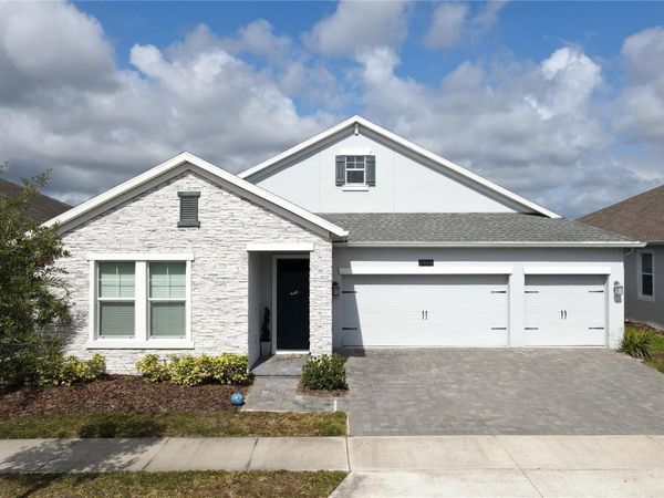2926 WORDSMITH ROAD , KISSIMMEE, FL 34746