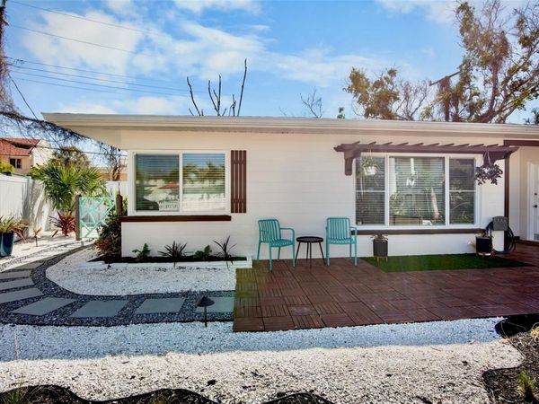 1138 SUN N SEA DRIVE , SARASOTA, FL 34242