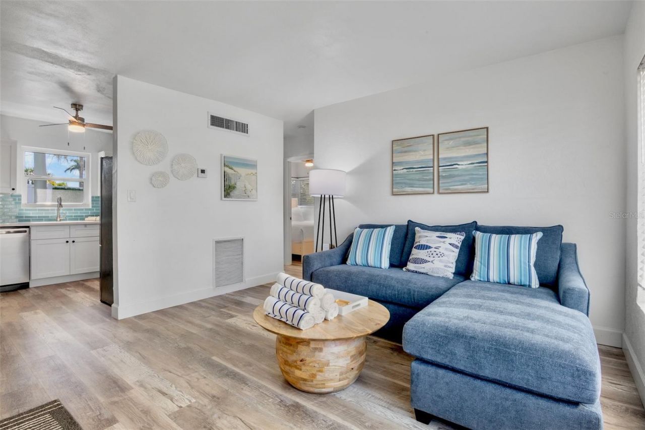 1138 Sun N Sea Drive, Sarasota, FL 34242 Photo