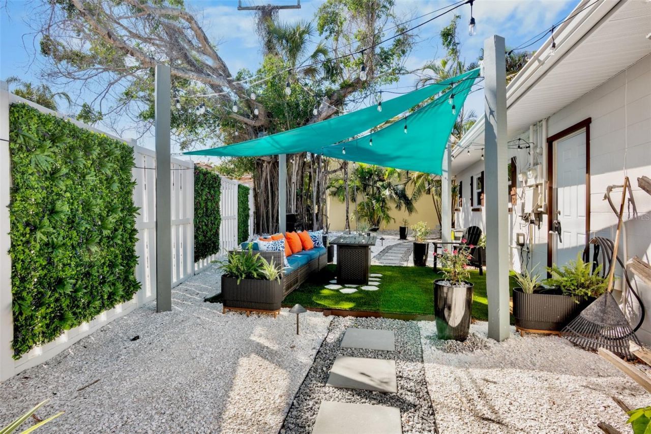 1138 Sun N Sea Drive, Sarasota, FL 34242 Photo