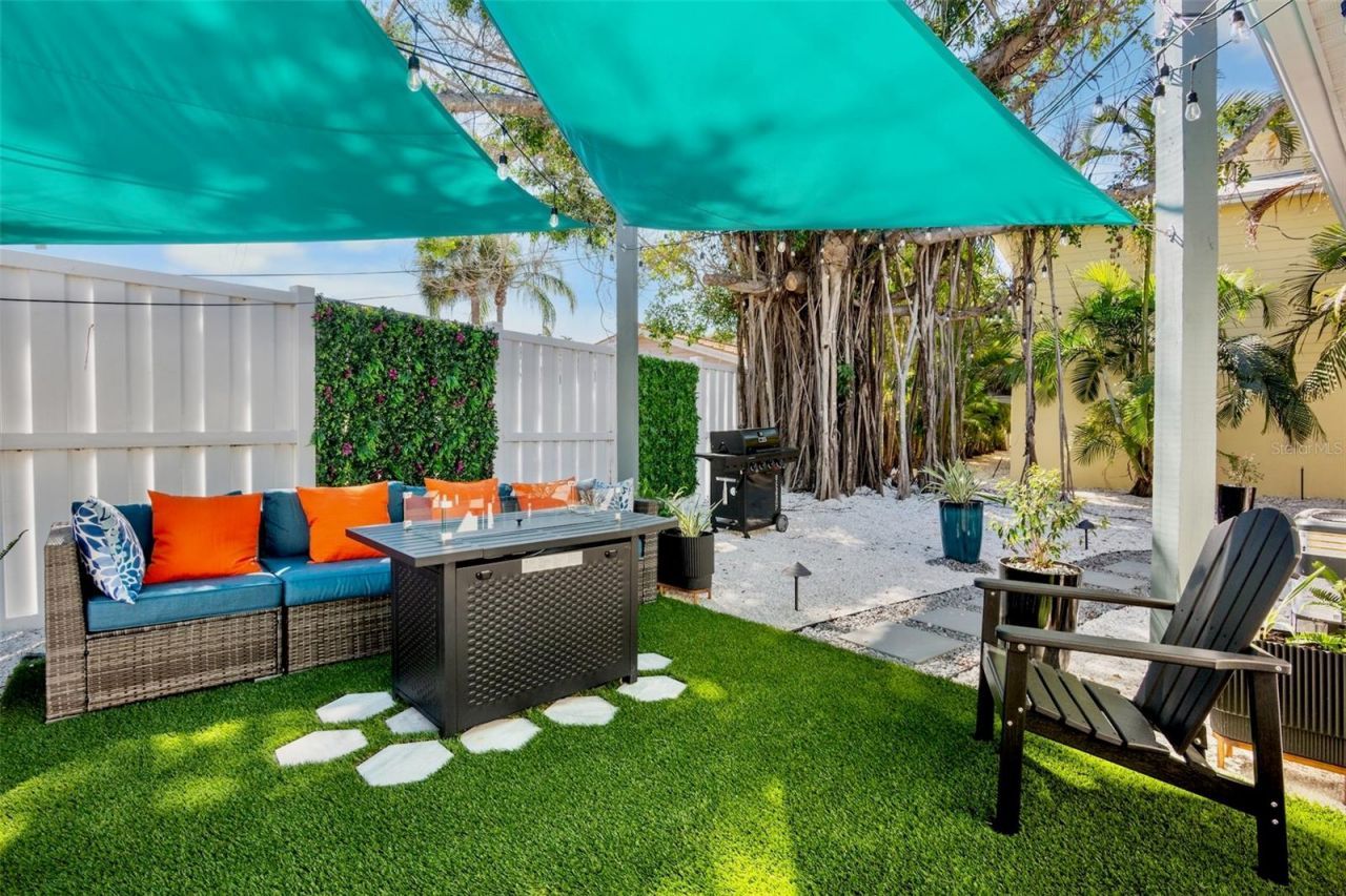 1138 Sun N Sea Drive, Sarasota, FL 34242 Photo