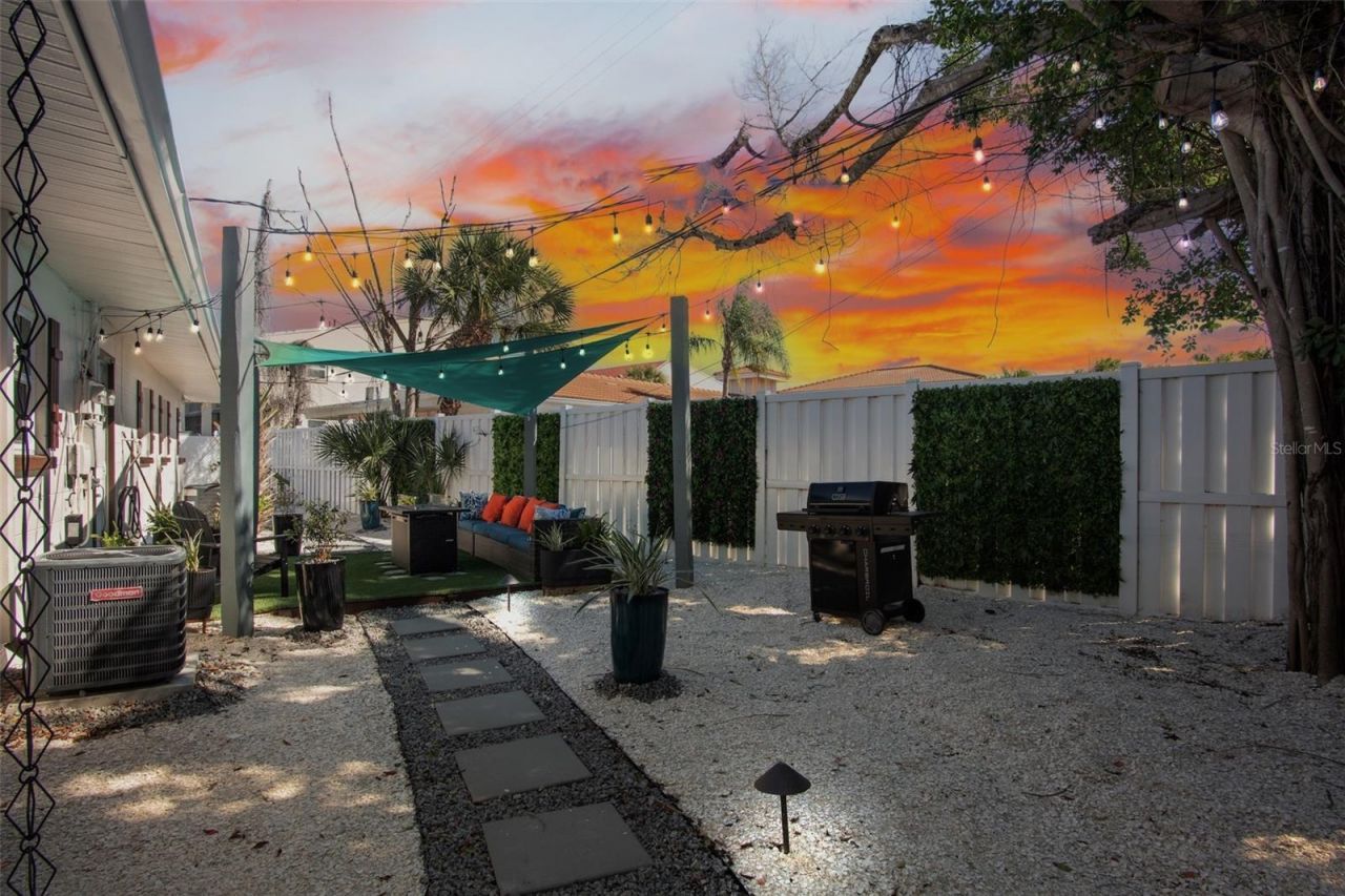 1138 Sun N Sea Drive, Sarasota, FL 34242 Photo