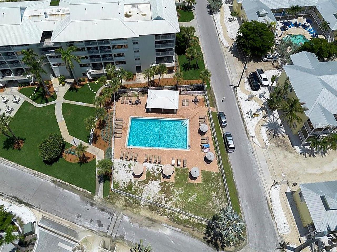 1138 Sun N Sea Drive, Sarasota, FL 34242 Photo