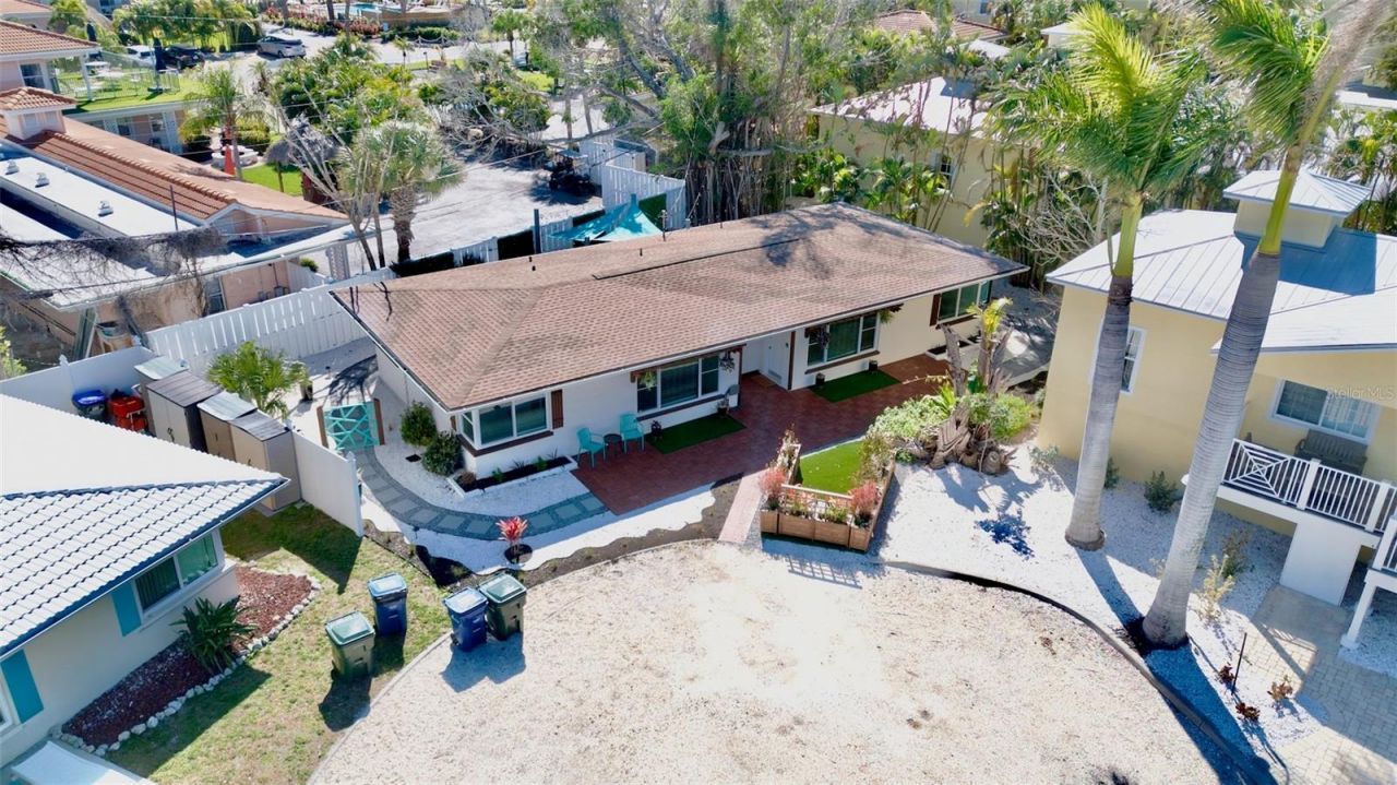 1138 Sun N Sea Drive, Sarasota, FL 34242 Photo