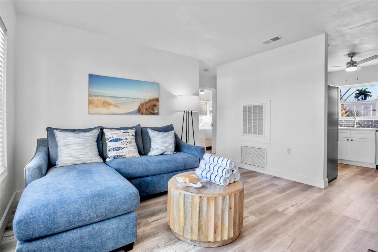 1138 Sun N Sea Drive, Sarasota, FL 34242 Photo