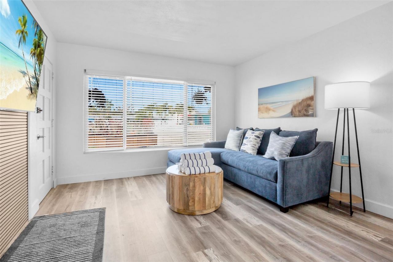 1138 Sun N Sea Drive, Sarasota, FL 34242 Photo