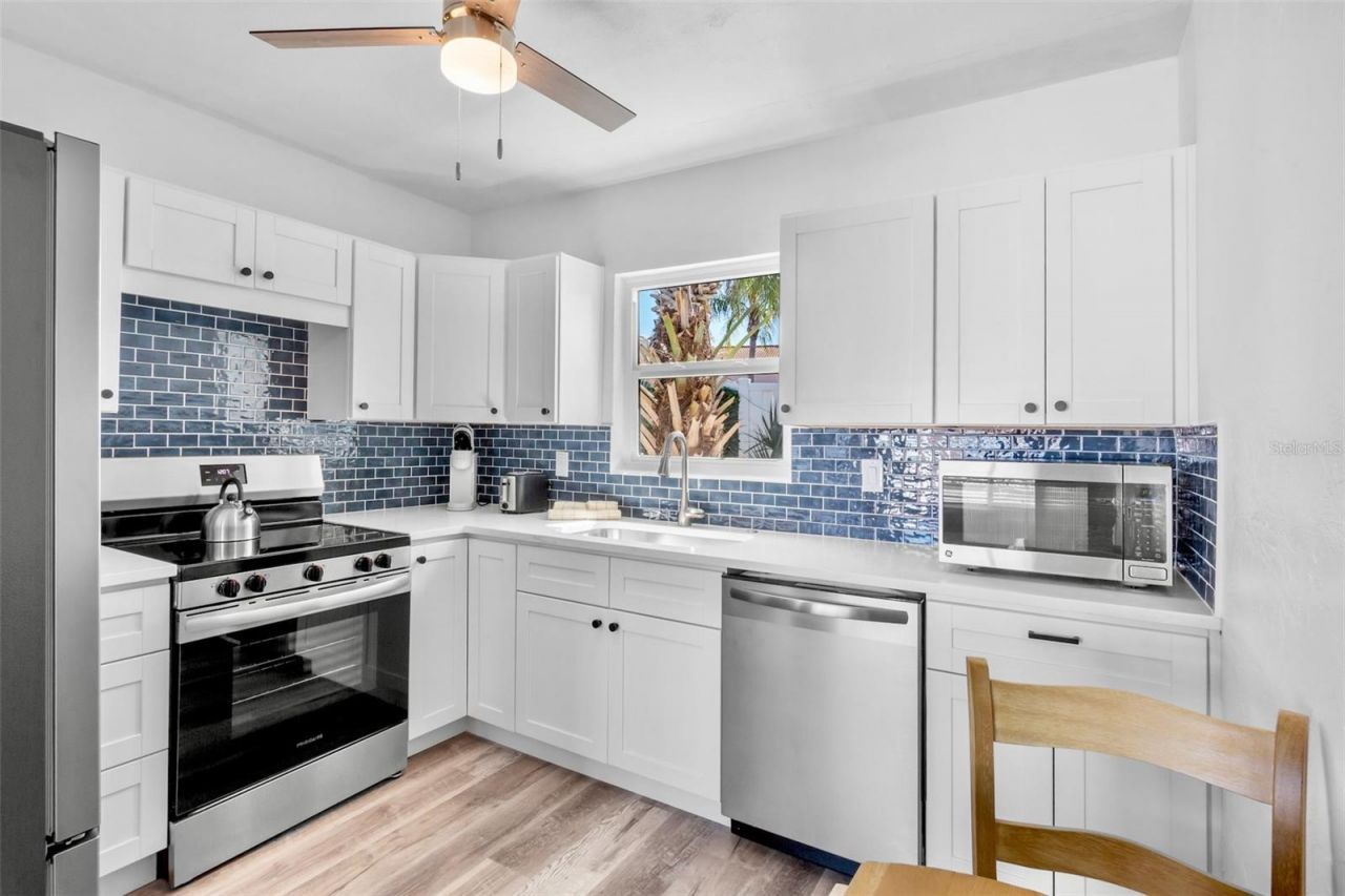 1138 Sun N Sea Drive, Sarasota, FL 34242 Photo