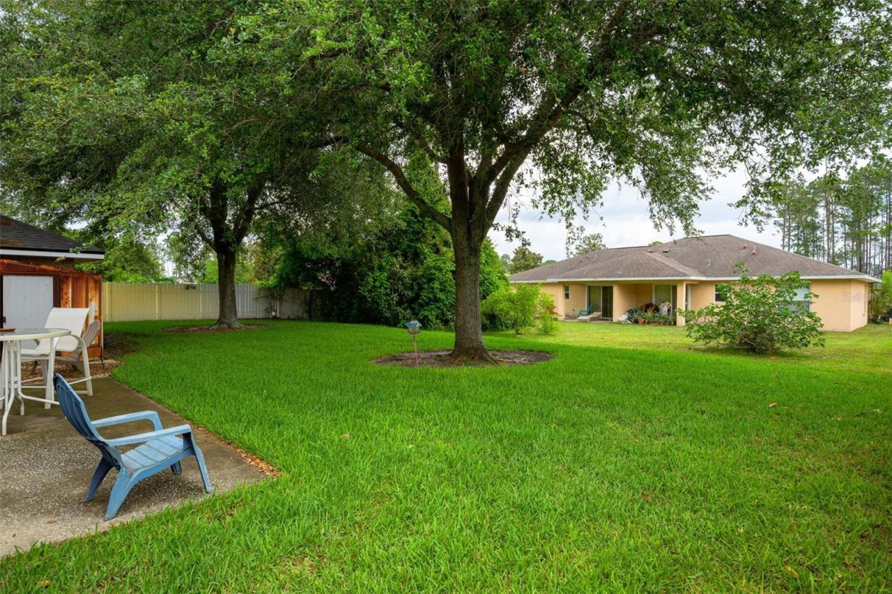 11 Riddle Drive , Palm Coast, FL 32164 Photo