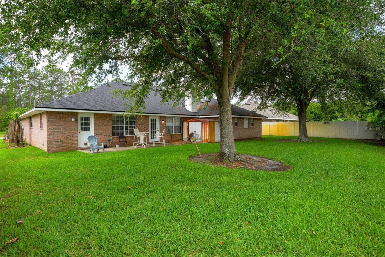 11 Riddle Drive , Palm Coast, FL 32164 Photo