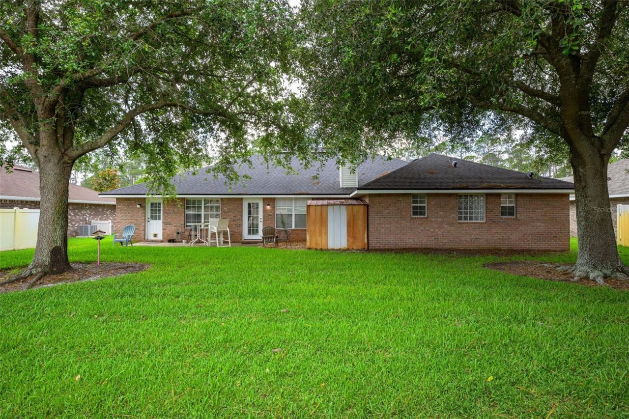 11 Riddle Drive , Palm Coast, FL 32164 Photo