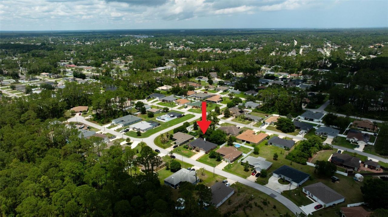11 Riddle Drive , Palm Coast, FL 32164 Photo
