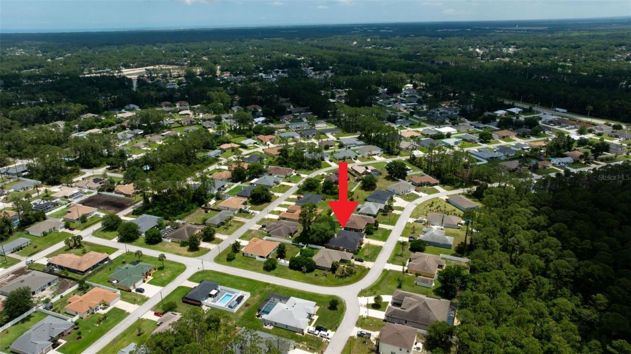 11 Riddle Drive , Palm Coast, FL 32164 Photo