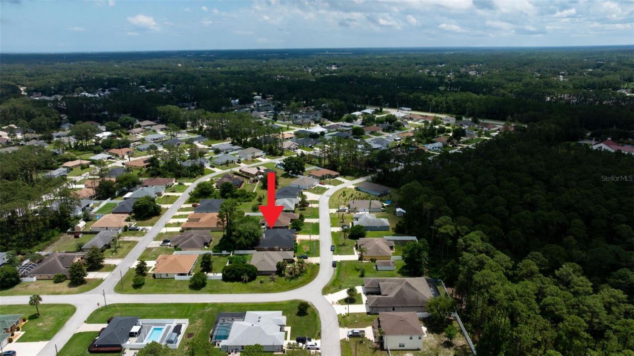 11 Riddle Drive , Palm Coast, FL 32164 Photo