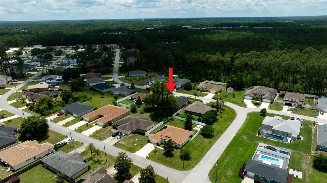 11 Riddle Drive , Palm Coast, FL 32164 Photo