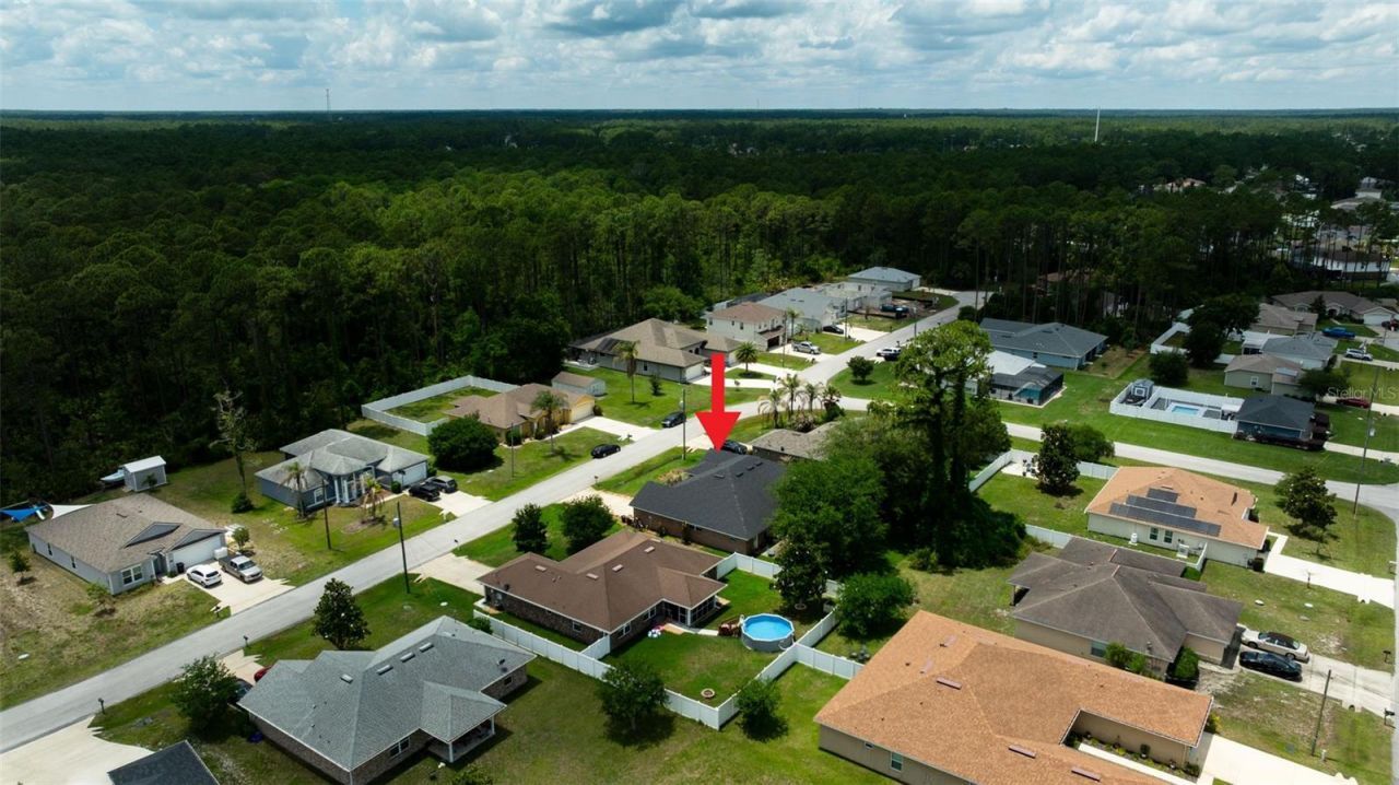 11 Riddle Drive , Palm Coast, FL 32164 Photo
