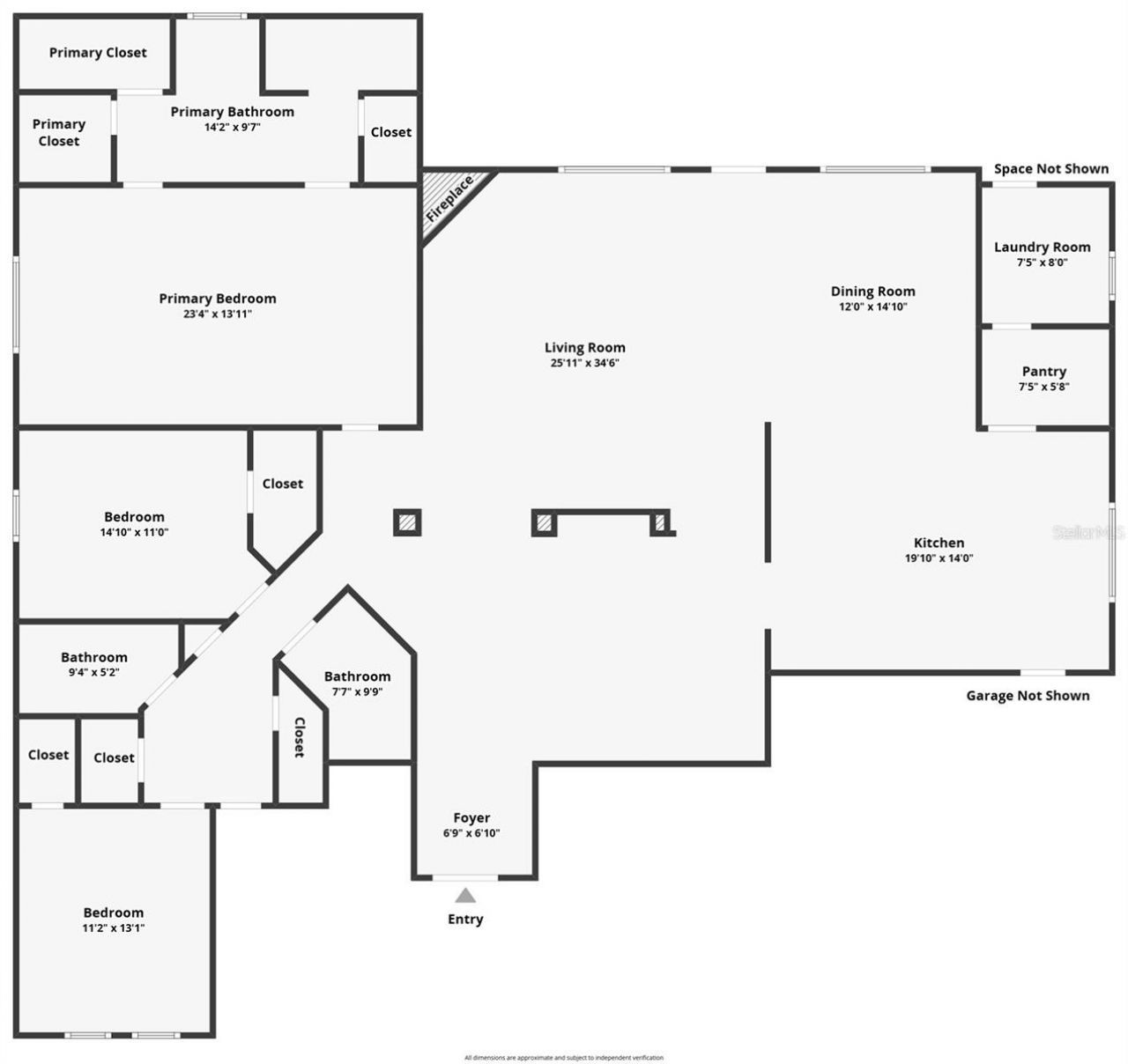 11 Riddle Drive , Palm Coast, FL 32164 Photo