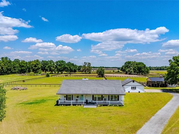 1155 E HIGHWAY 316 , CITRA, FL 32113