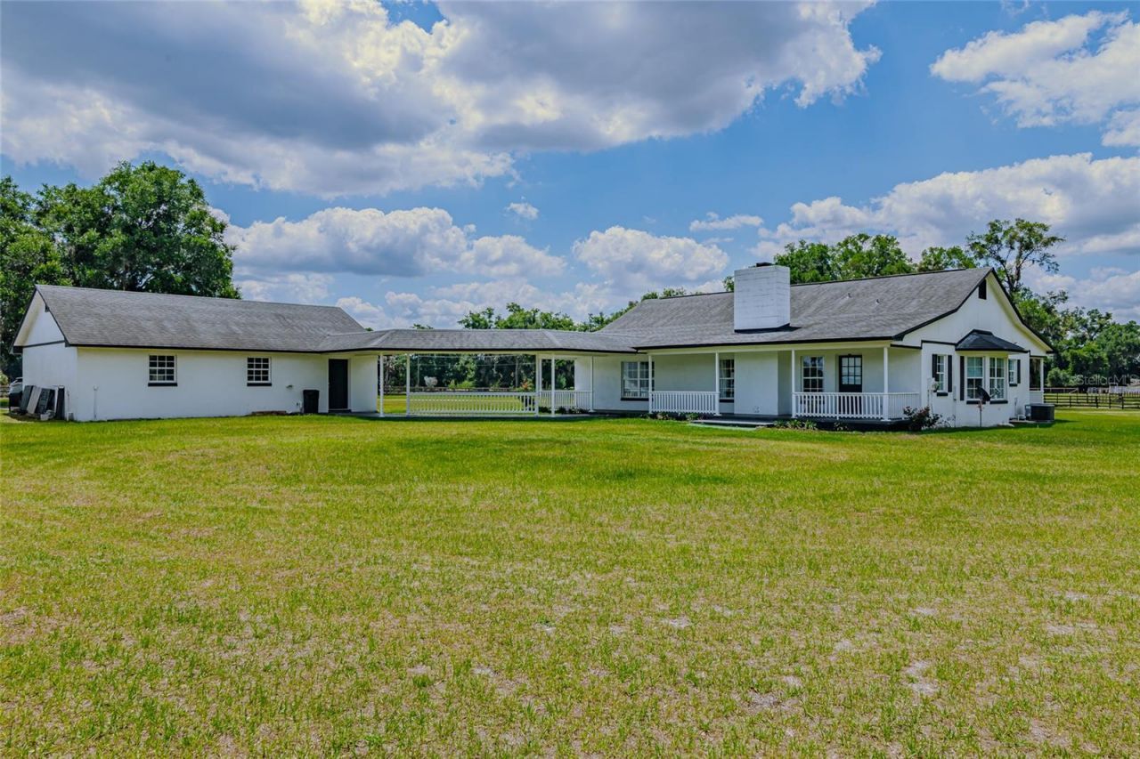 1155 E Highway 316, Citra, FL 32113 Photo