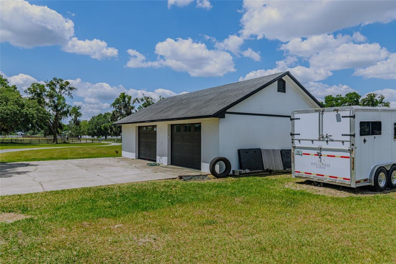1155 E Highway 316, Citra, FL 32113 Photo