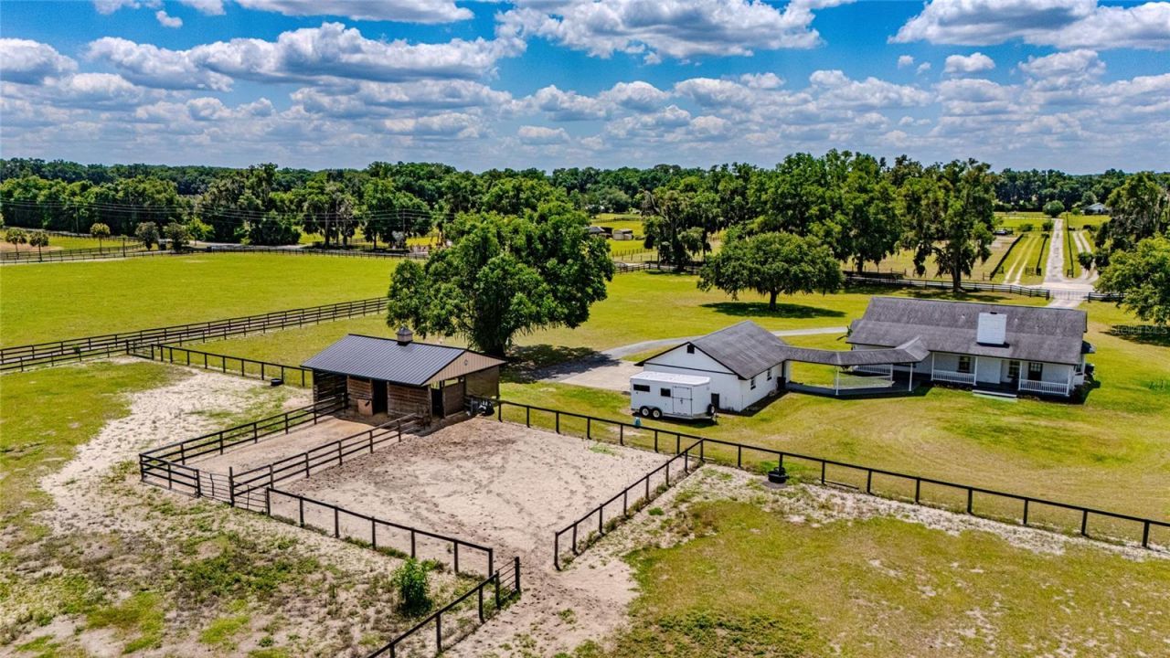 1155 E Highway 316, Citra, FL 32113 Photo