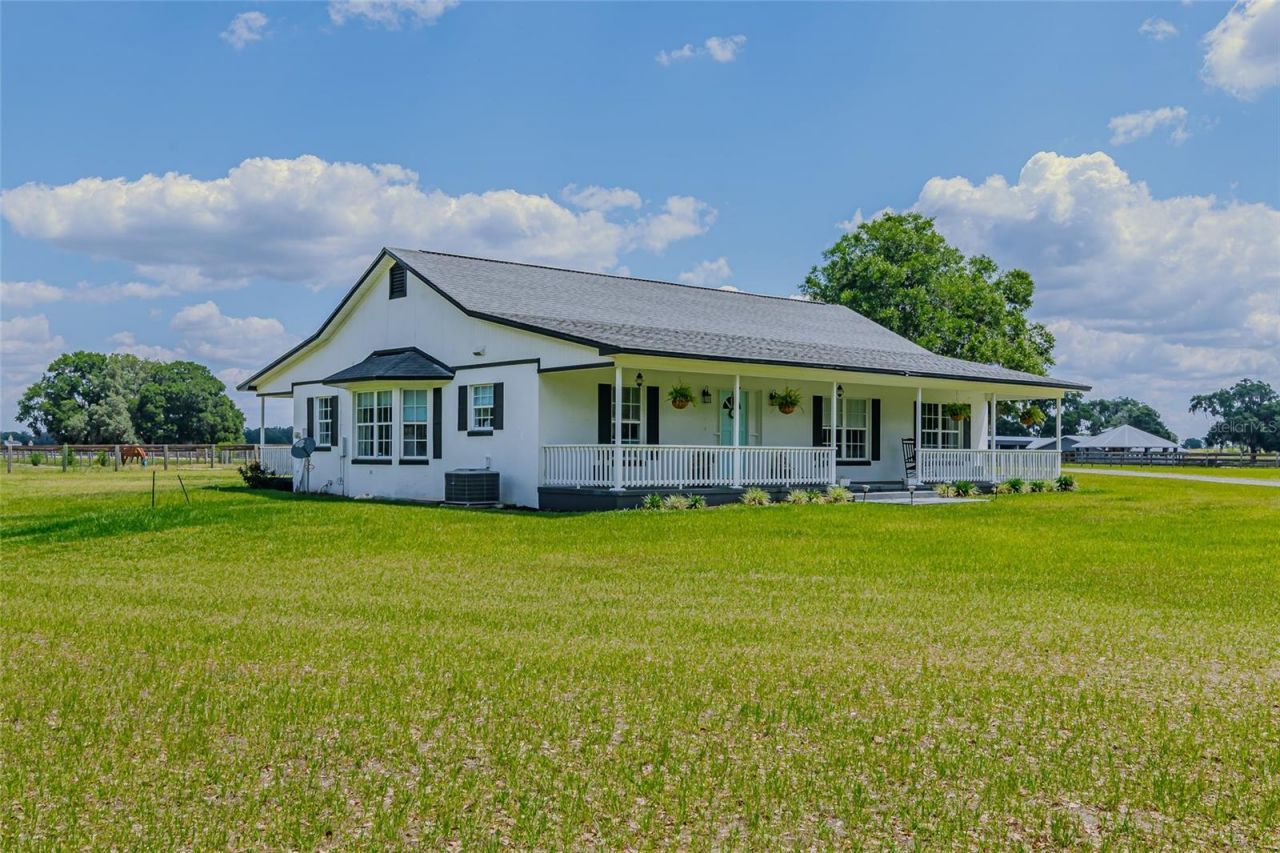 1155 E Highway 316, Citra, FL 32113 Photo