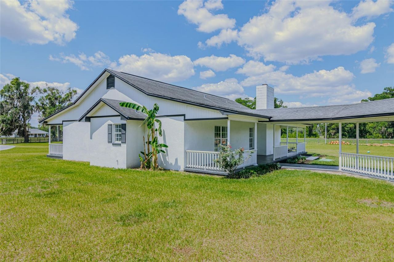 1155 E Highway 316, Citra, FL 32113 Photo